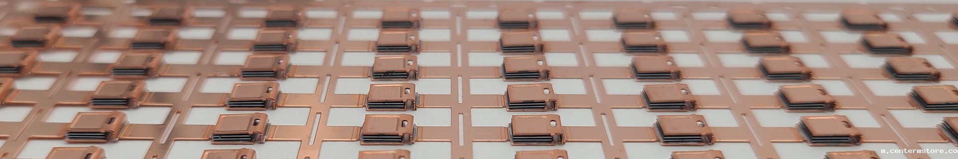 Electronics cleaning