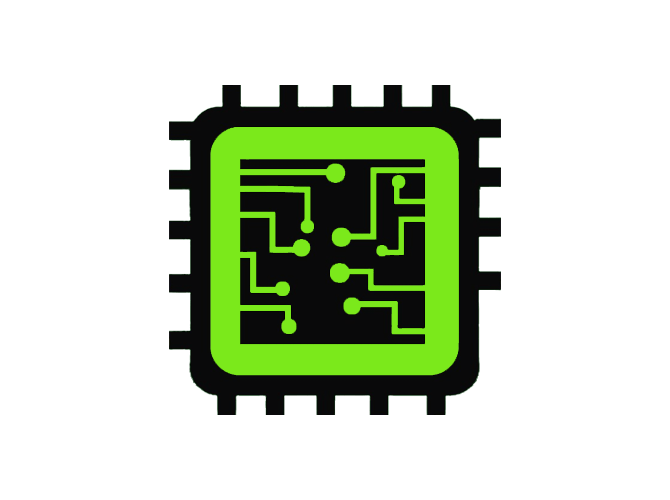 Server substrate