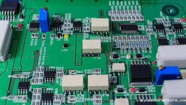 PCBA电路板加工后清洗的重要性