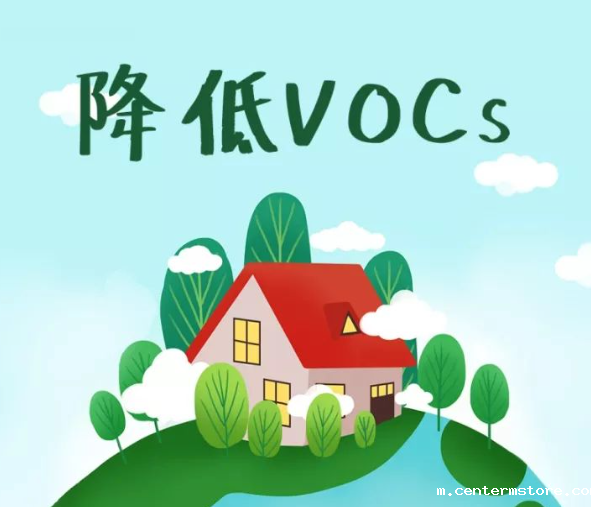 低VOCs清洗剂介绍（环保清洗剂介绍）