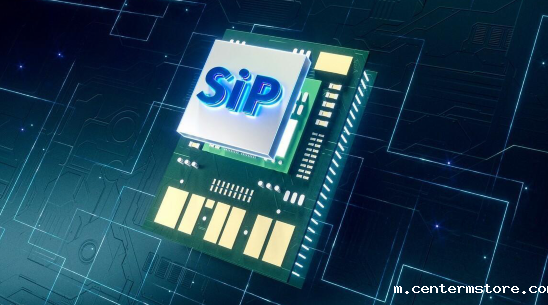 SoC与SiP的应用场景及SIP系统级封装清洗剂介绍