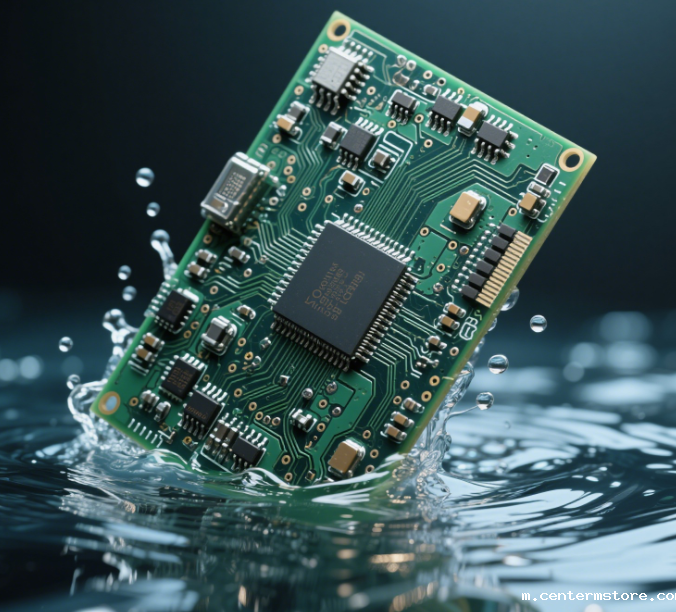 PCB（印制电路板）制造工艺流程的注意要点和清洗剂介绍