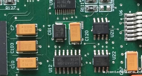 PCBA线路板污染物质有哪些